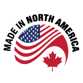 Made-In-North-America