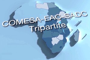 COMESA-SADC-EAC Tripartite